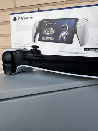 Consola Sony PlayStation 5 Portal Sony