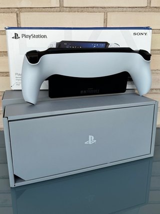 Consola Sony PlayStation 5 Portal Sony