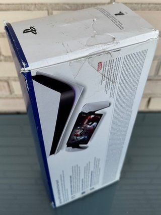 Consola Sony PlayStation 5 Portal Sony