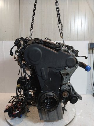 Motor Audi A4 A5 Q5 (CJC CJCA)