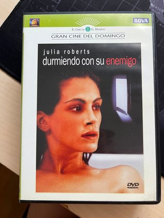 DVD, CD 20th Century Cine Film Cinema Pack Lote