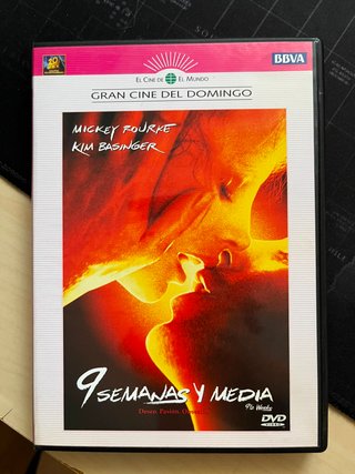 DVD, CD 20th Century Cine Film Cinema Pack Lote