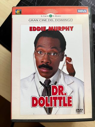 DVD, CD 20th Century Cine Film Cinema Pack Lote