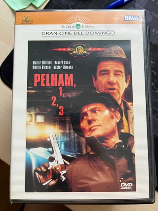 DVD, CD 20th Century Cine Film Cinema Pack Lote