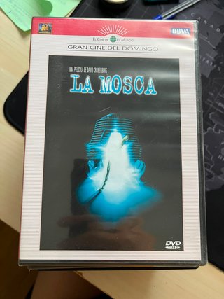 DVD, CD 20th Century Cine Film Cinema Pack Lote