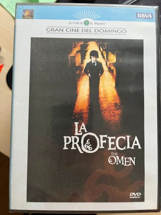 DVD, CD 20th Century Cine Film Cinema Pack Lote
