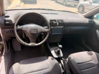 Audi A3 2001
