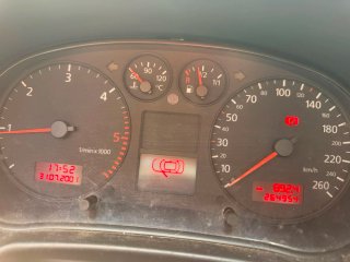 Audi A3 2001