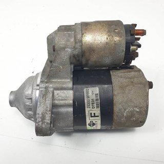 MOTOR ARRANQUE NISSAN NISSAN ALMERA TINO (V10M) 2000-2006
