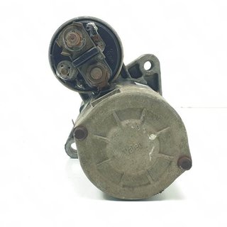 MOTOR ARRANQUE NISSAN NISSAN ALMERA TINO (V10M) 2000-2006