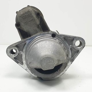 MOTOR ARRANQUE NISSAN NISSAN ALMERA TINO (V10M) 2000-2006