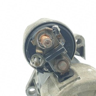 MOTOR ARRANQUE NISSAN NISSAN ALMERA TINO (V10M) 2000-2006