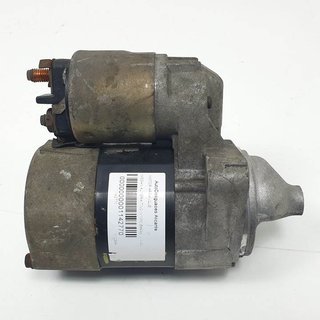 MOTOR ARRANQUE NISSAN NISSAN ALMERA TINO (V10M) 2000-2006