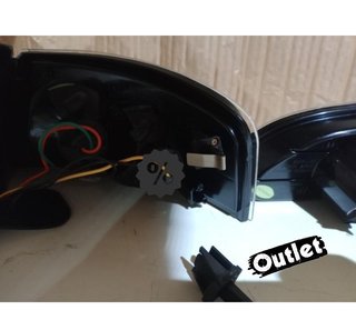 EV PILOTOS SEAT IBIZA 6L 02-08 FONDO CROMO R147723C11