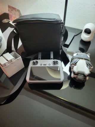 Dji mavic mini 4 pro