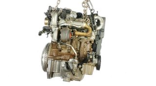 Motor completo renault k9p732 megane 1.5 23392557