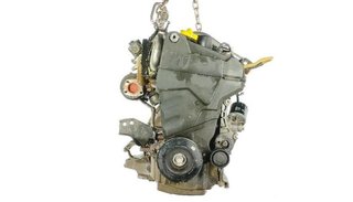 Motor completo renault k9p732 megane 1.5 23392557