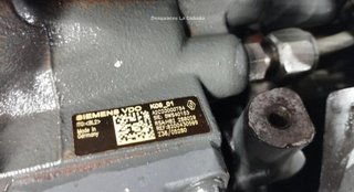 Motor completo renault k9p732 megane 1.5 23392557