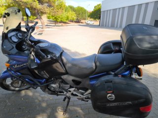 Honda Varadero 1000 XL