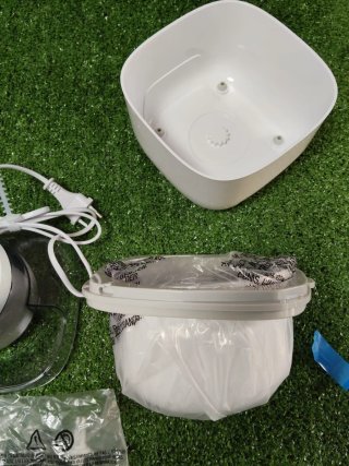 Heladera Cuisinart Solo Scoops ICEM10E
