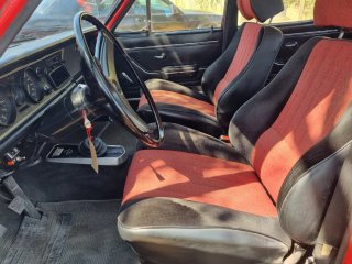 Opel Rekord 1.9 - 1980