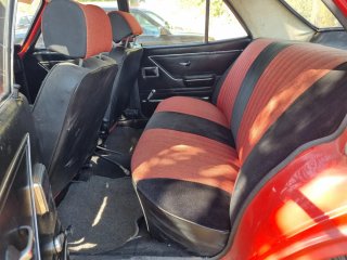 Opel Rekord 1.9 - 1980