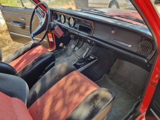 Opel Rekord 1.9 - 1980