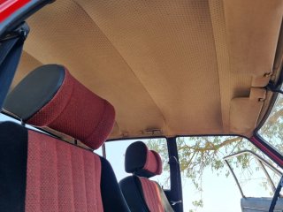 Opel Rekord 1.9 - 1980