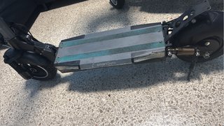 Monopatín Eléctrico