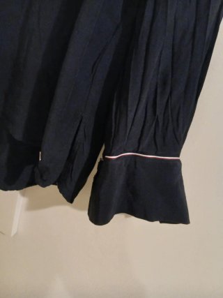 Camicia Tommy Hilfiger nera