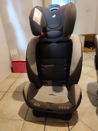 Sillas de coche Joie (2 unidades)