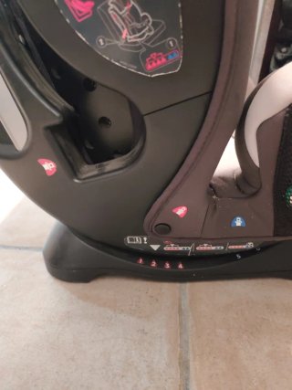 Sillas de coche Joie (2 unidades)