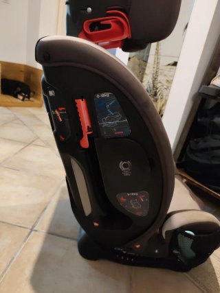 Sillas de coche Joie (2 unidades)