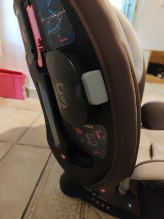 Sillas de coche Joie (2 unidades)