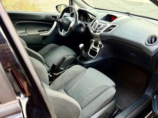 🚀Ultimo Precio - Ford Fiesta ST Sport