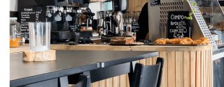 Distribuidor productos cafeteria hosteleria