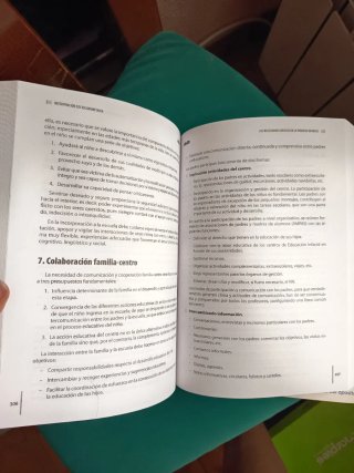 Temario Intervención Sociocomunitaria