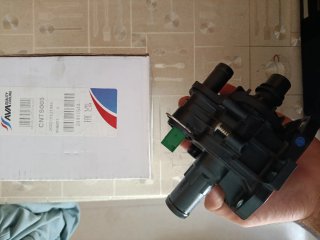 Termostato Citroen C4 1.6hdi M05.18.4