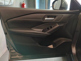 Nissan Qashqai 2022