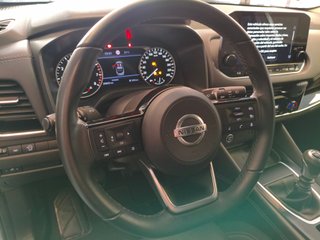 Nissan Qashqai 2022