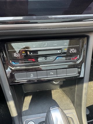 Volkswagen Touran 2024