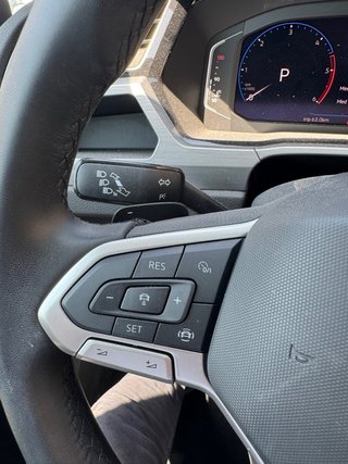Volkswagen Touran 2024