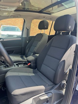 Volkswagen Touran 2024
