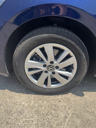 Volkswagen Touran 2024