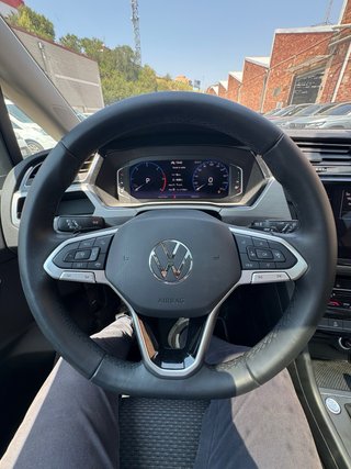 Volkswagen Touran 2024