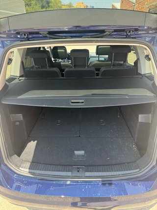 Volkswagen Touran 2024