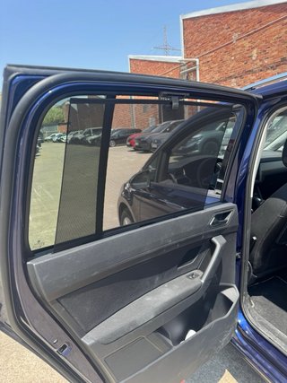 Volkswagen Touran 2024