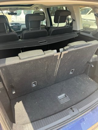 Volkswagen Touran 2024