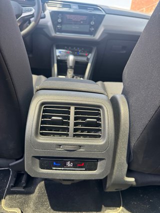 Volkswagen Touran 2024