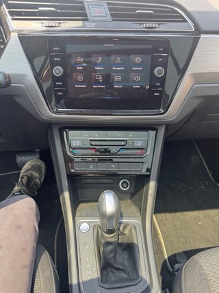 Volkswagen Touran 2024